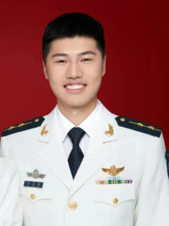劉志鵬(中國軍人) 劉志鵬(中國軍人)