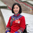 楊淑亭 楊淑亭