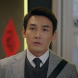 肖克明(電視劇《不期而遇的生活》中的角色)