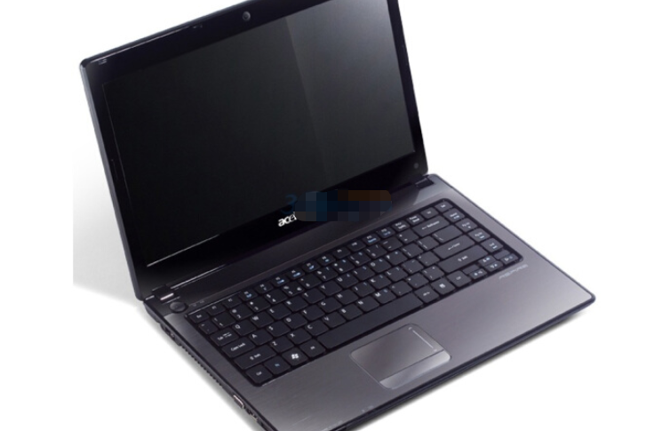 宏碁AS4741G-432G50Mnkk 宏碁AS4741G-432G50Mnkk