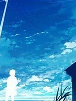 藍蓮聖炎 藍蓮聖炎