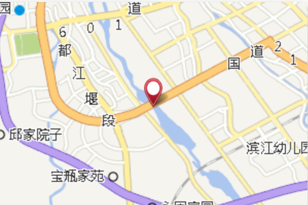外江大橋