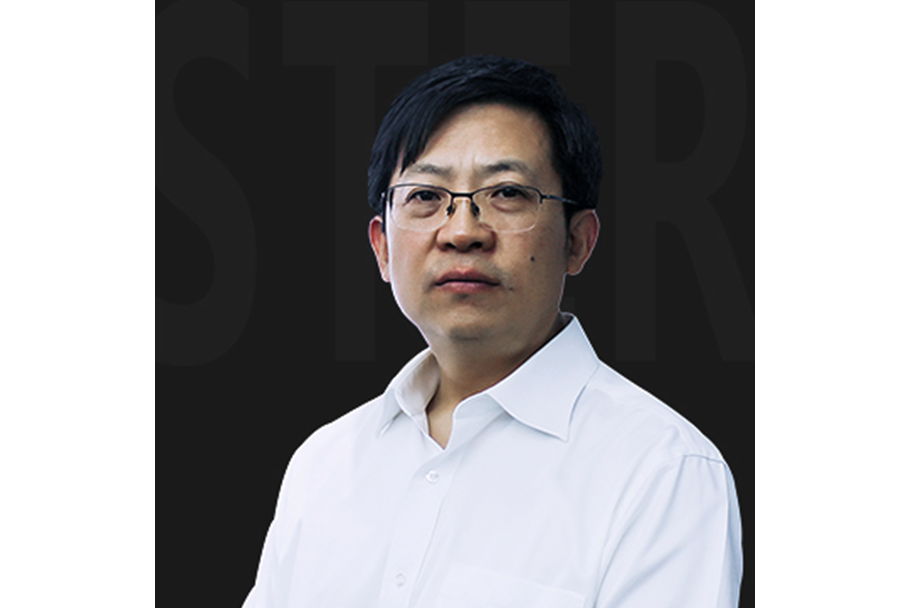 王文章(中國中煤能源集團有限公司審計部總經理) 王文章(中國中煤能源集團有限公司審計部總經理)