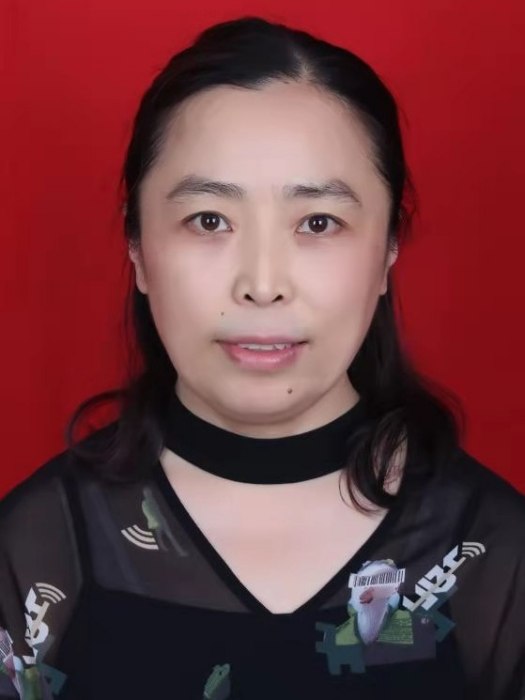 孫艷(山東省臨沂市蘭陵縣慈善事業發展服務中心副主任) 孫艷(山東省臨沂市蘭陵縣慈善事業發展服務中心副主任)