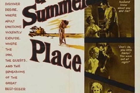 A Summer Place A Summer Place