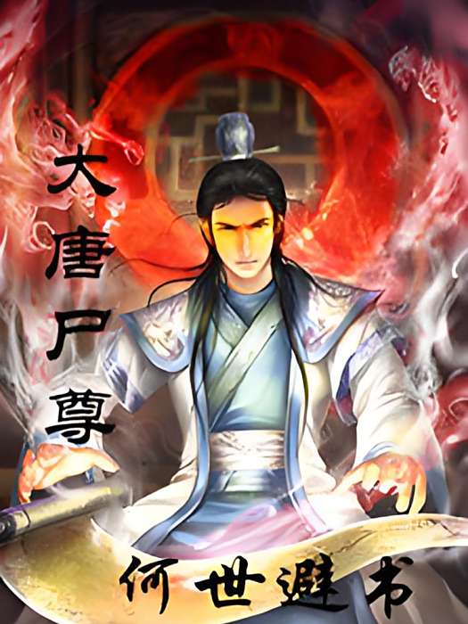 大唐屍尊