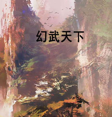 幻武天下