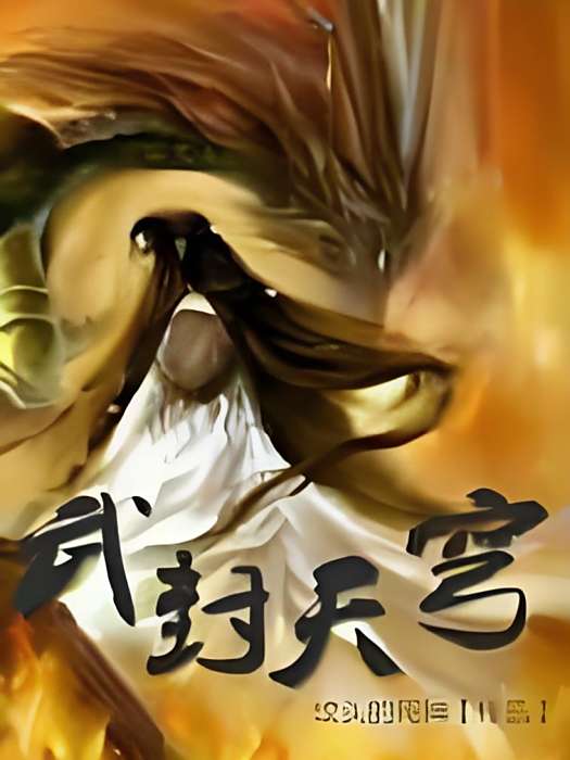 武封天穹 武封天穹