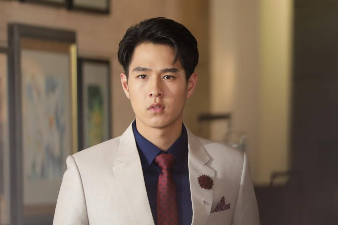 Touch(愛情劇《丘比特的時間》中的角色) Touch(愛情劇《丘比特的時間》中的角色)