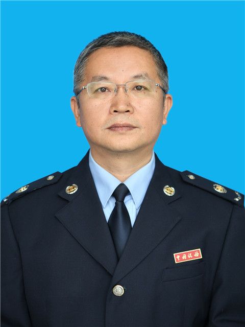 肖勁松(國家稅務總局桂林市稅務局紀檢組長) 肖勁松(國家稅務總局桂林市稅務局紀檢組長)