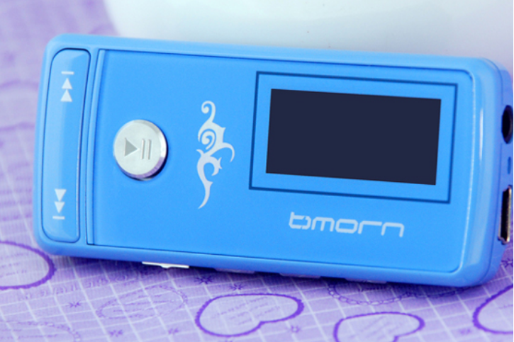 藍晨BM-212(2GB)