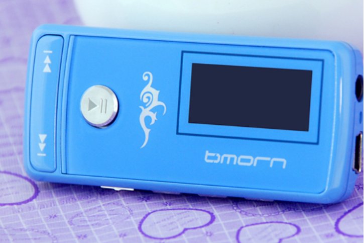 藍晨BM-212(2GB) 藍晨BM-212(2GB)