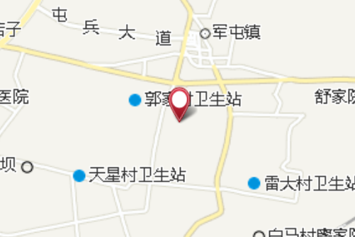 二道板板橋