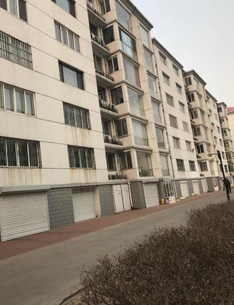 安泰家園(廊坊市安泰家園小區) 安泰家園(廊坊市安泰家園小區)