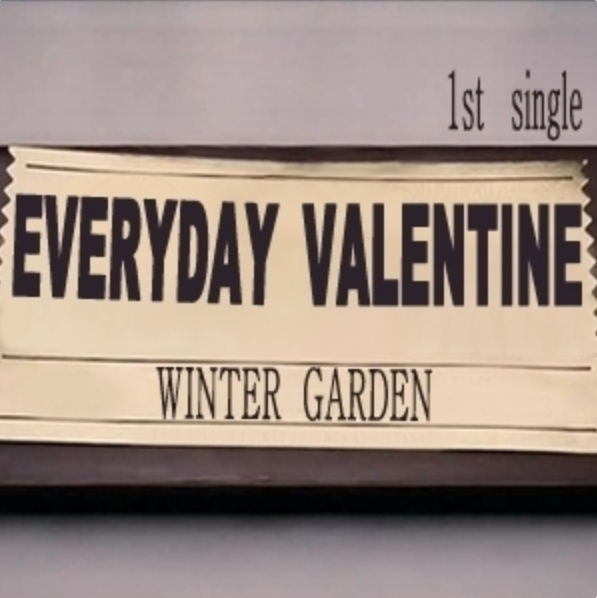 Everyday Valentine