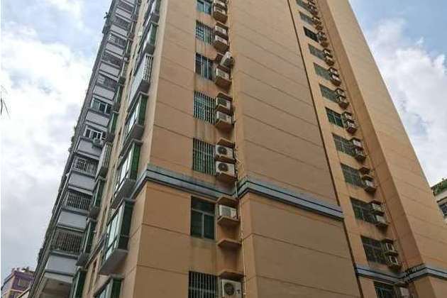 東成路小區 東成路小區