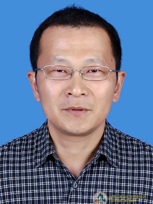 唐學軍(安徽省國網池州市供電公司九華山分中心主任、黨支部書記(主持工作)) 唐學軍(安徽省國網池州市供電公司九華山分中心主任、黨支部書記(主持工作))