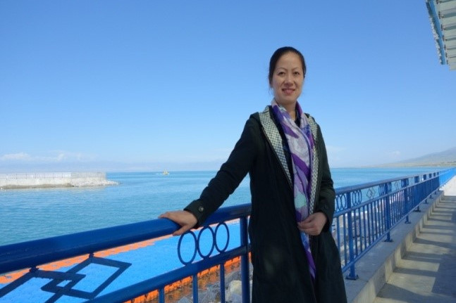 陳丹(湖南師範大學醫學院護理系副教授) 陳丹(湖南師範大學醫學院護理系副教授)