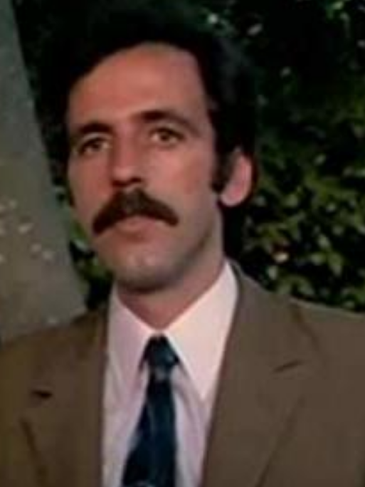 Stavros Kalaroglou Stavros Kalaroglou