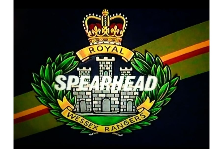 Spearhead第二季 Spearhead第二季