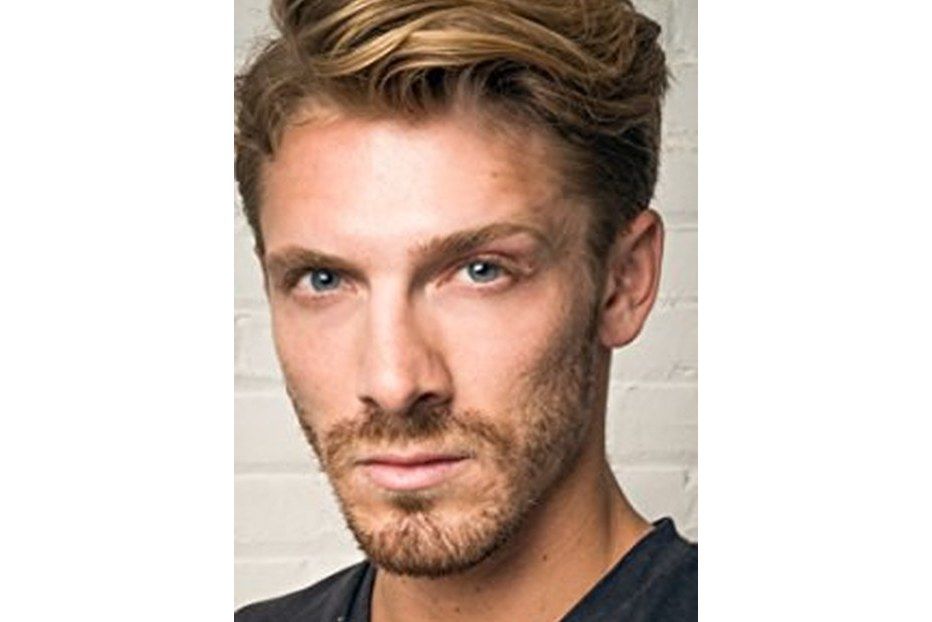Justin Gerhard Justin Gerhard