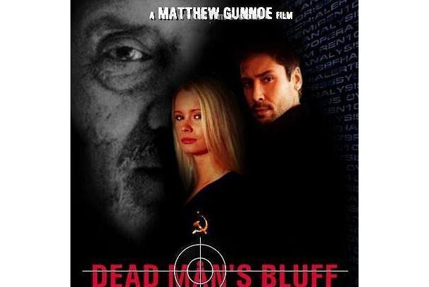 Dead Man\x27s Bluff Dead Man\x27s Bluff