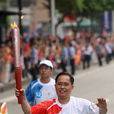梁志光(中國香港擊劍運動員) 梁志光(中國香港擊劍運動員)