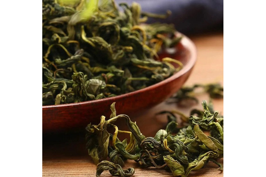 古琶茶