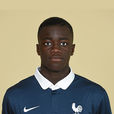 Dayot Upamecano Dayot Upamecano