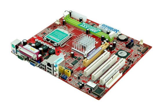 碩泰克P4M800PI-RL 碩泰克P4M800PI-RL