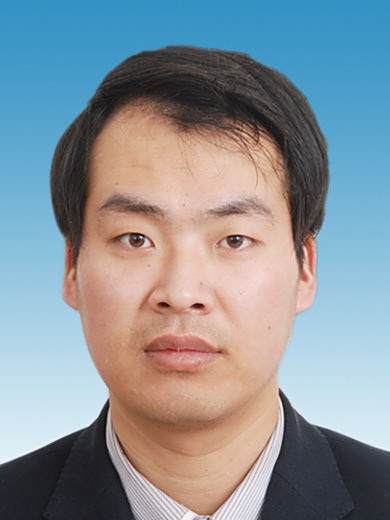 馬雷(山東省德州市慶雲縣市場建設服務中心黨組成員、八級職員) 馬雷(山東省德州市慶雲縣市場建設服務中心黨組成員、八級職員)