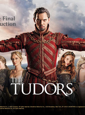 喬納森·萊斯·梅耶斯(Jonathan Rhys Meyers)