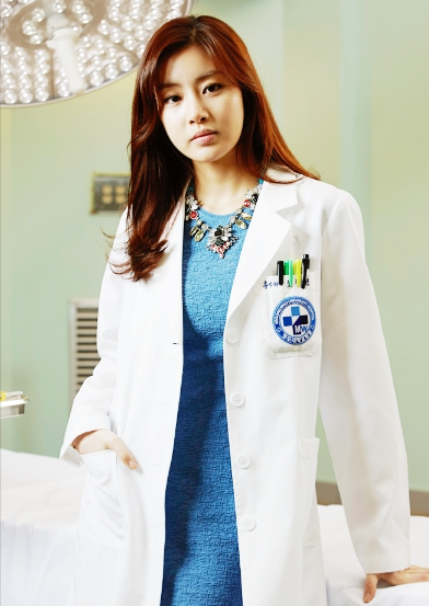 Doctor異鄉人(異鄉人（Doctor 異鄉人）)
