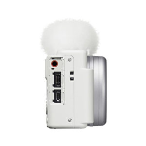 索尼 ZV-1 II