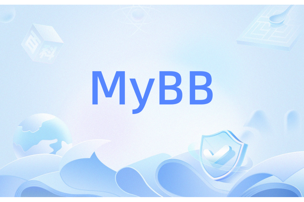 MyBB MyBB