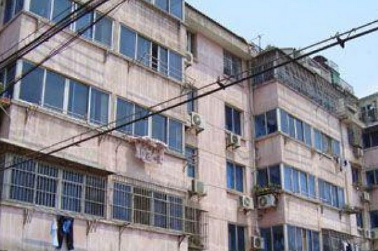 新生小區(成都市新生小區) 新生小區(成都市新生小區)
