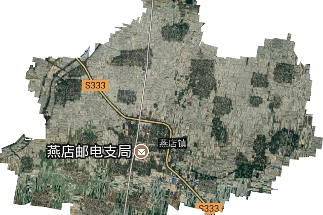 燕店鎮(燕店) 燕店鎮(燕店)