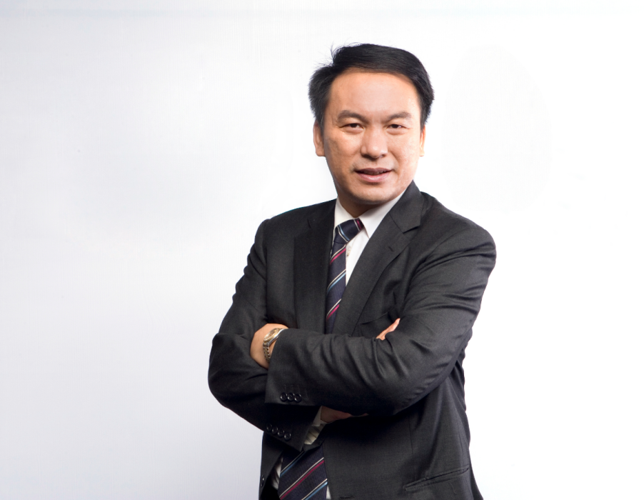 吳文輝(九峰醫療創始人) 吳文輝(九峰醫療創始人)