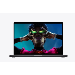 MacBook Pro 16 英寸(M5 Pro)