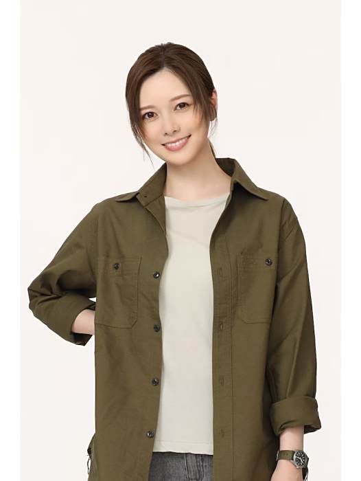 結城倫子 結城倫子