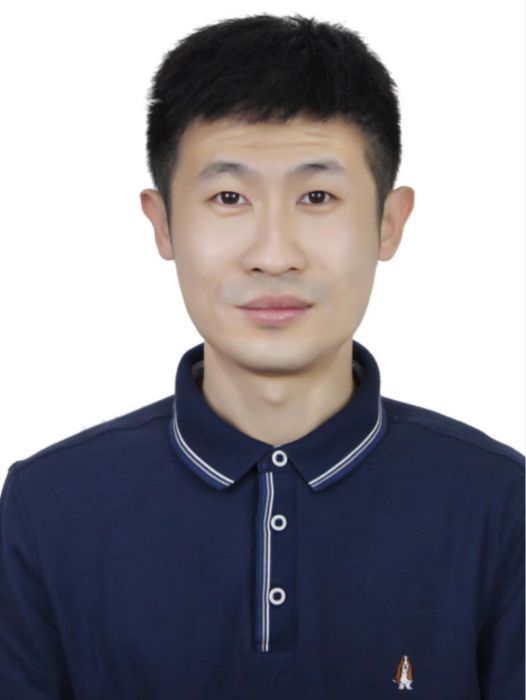 蘇虎(北京市朝陽區生態環境局黨組成員、副局長)