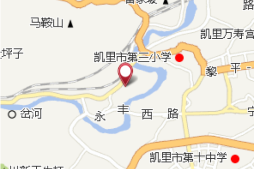 草坪上寨 草坪上寨