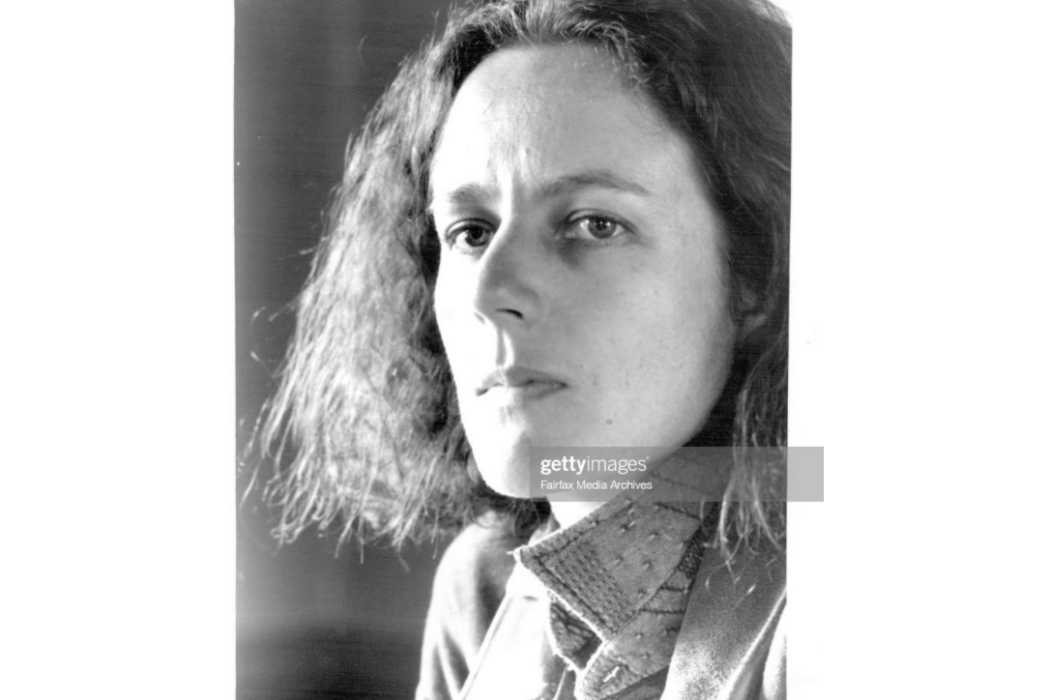 Laurie McInnes Laurie McInnes