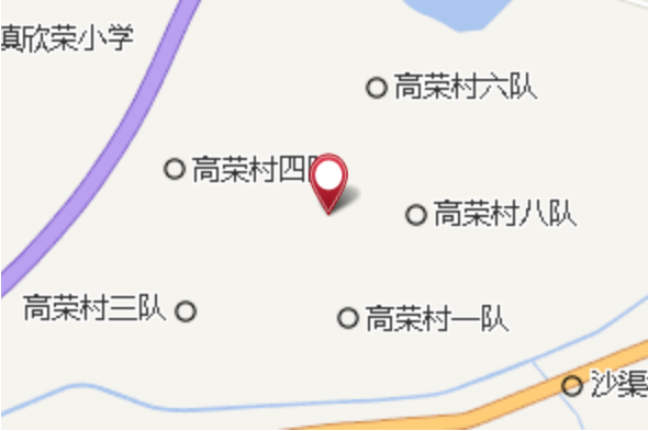 吳家老莊 吳家老莊