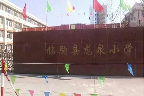 龍泉國小(山東省濰坊市臨朐縣龍泉國小) 龍泉國小(山東省濰坊市臨朐縣龍泉國小)