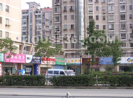 合鑫廣場 合鑫廣場