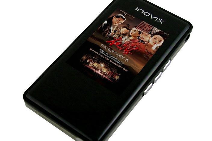 Inovix IMP-1815(1GB) Inovix IMP-1815(1GB)