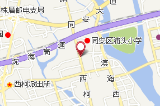 八斗坵 八斗坵
