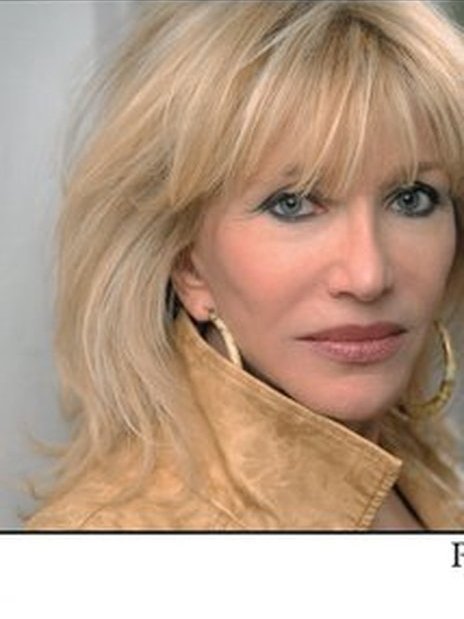 Pamela Shaw Pamela Shaw