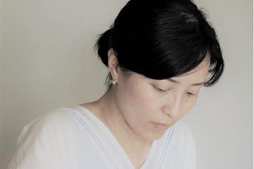 東香織 東香織